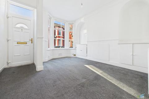 undefined, Falkland Street, Wirral CH41