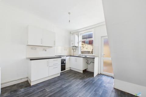 undefined, Falkland Street, Wirral CH41
