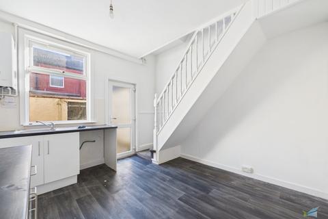 undefined, Falkland Street, Wirral CH41