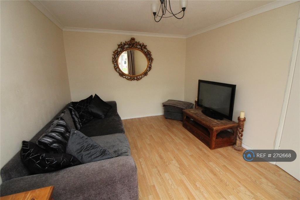 Lounge/Living Room
