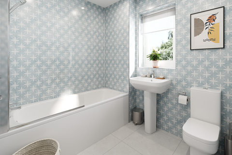 undefined, Plot 259, The Haldon at Coseley New Village, DY4, Sedgley Road West DY4