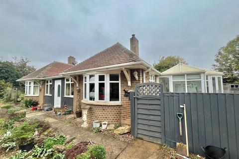 3 bedroom detached bungalow for sale, New Road, Quadring Eaudyke