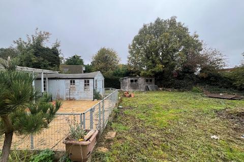 3 bedroom detached bungalow for sale, New Road, Quadring Eaudyke