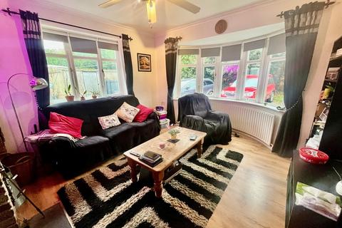3 bedroom detached bungalow for sale, New Road, Quadring Eaudyke