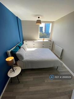 2 bedroom flat to rent, Hatton House, London, E1