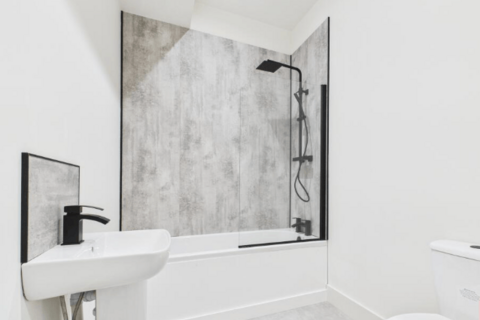 undefined, Montem Road, London, SE23