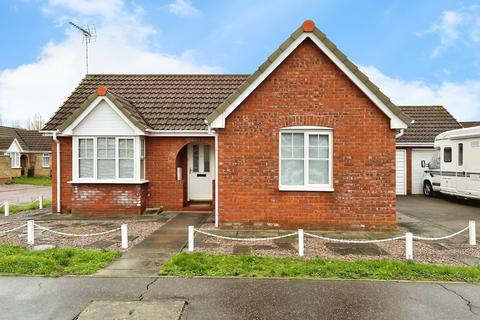 undefined, Cawood Close, March PE15