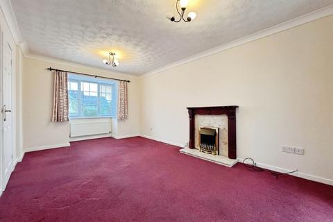 undefined, Cawood Close, March PE15