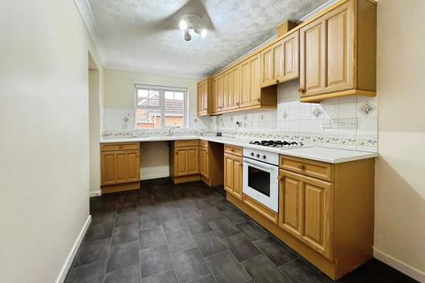 undefined, Cawood Close, March PE15