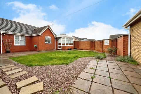 undefined, Cawood Close, March PE15