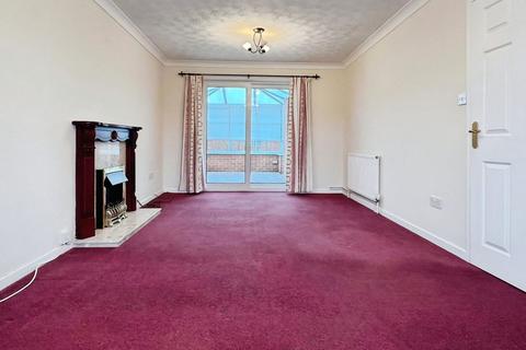 undefined, Cawood Close, March PE15