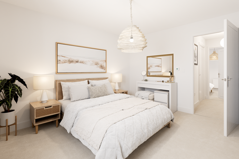undefined, Plot 258, The Haldon at Coseley New Village, DY4, Sedgley Road West DY4