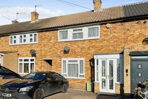undefined, Langley Broom, Slough SL3