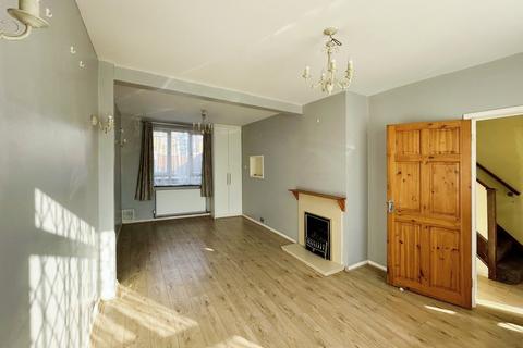 undefined, Langley Broom, Slough SL3