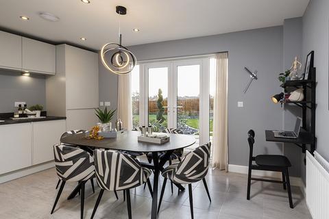 undefined, Plot 156, Harper at Tithe Gardens, FY6, Poulton Road FY6