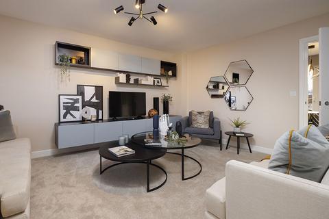 undefined, Plot 156, Harper at Tithe Gardens, FY6, Poulton Road FY6