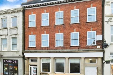 undefined, Market Place, Nuneaton