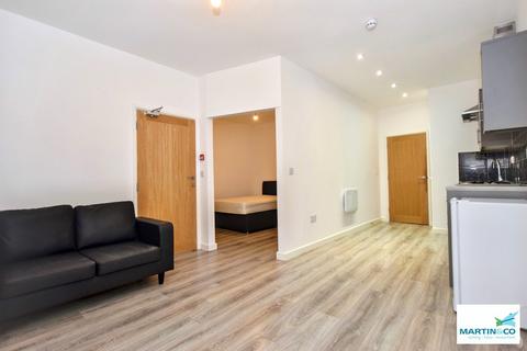 1 bedroom apartment to rent, Market Place, Nuneaton