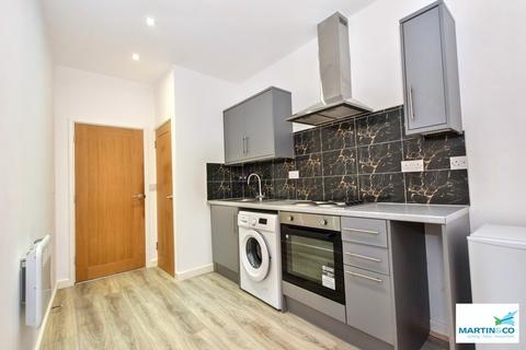 1 bedroom apartment to rent, Market Place, Nuneaton