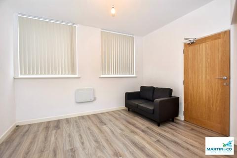 1 bedroom apartment to rent, Market Place, Nuneaton