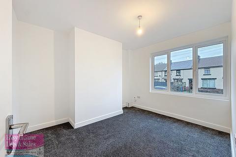 undefined, Wright Street, Chorley
