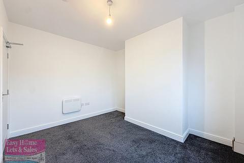 undefined, Wright Street, Chorley