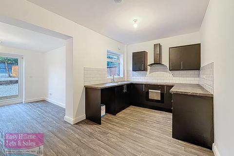 undefined, Wright Street, Chorley