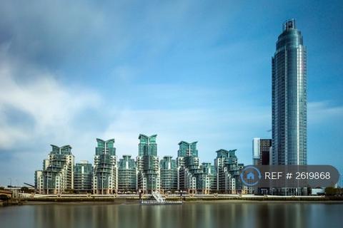 undefined, St. George Wharf, London, SW8