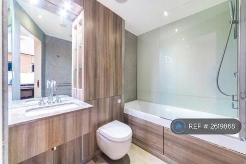 undefined, St. George Wharf, London, SW8