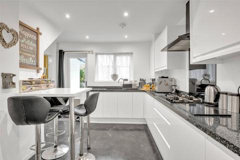 undefined, Littlebrook Manor Way, Dartford, DA1