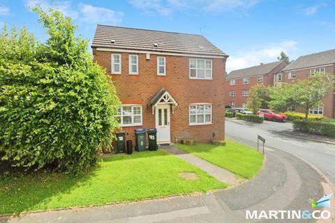 undefined, Hollymoor Way, Northfield, B31