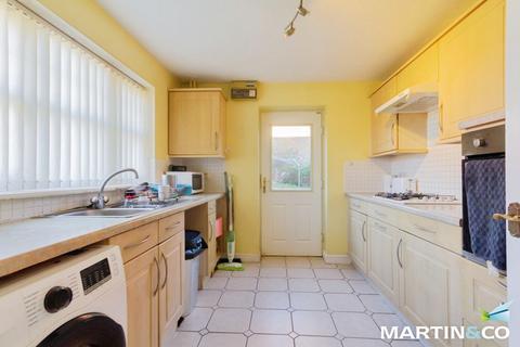 undefined, Hollymoor Way, Northfield, B31