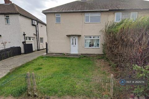 undefined, Laburnum Avenue, Sunnyside, Rotherham, S66