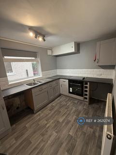 undefined, Laburnum Avenue, Sunnyside, Rotherham, S66