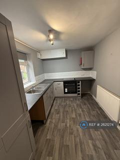 undefined, Laburnum Avenue, Sunnyside, Rotherham, S66