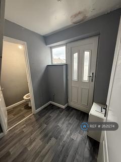 undefined, Laburnum Avenue, Sunnyside, Rotherham, S66