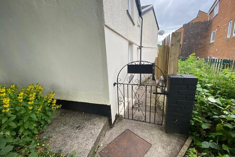 undefined, High Street, Cefn Coed CF48