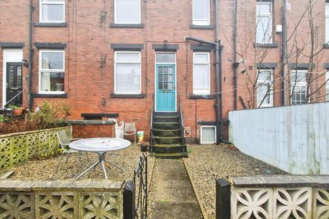 undefined, Morris View, Leeds LS5