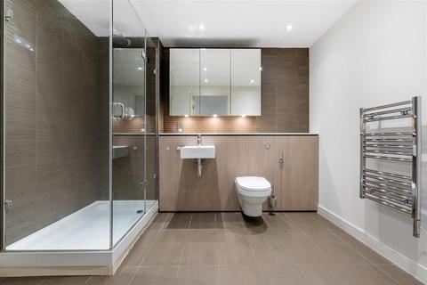 3 bedroom apartment to rent, 4 Merchant Square East, London