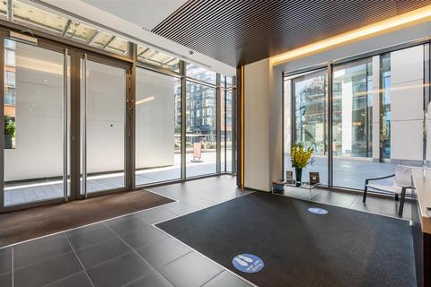 3 bedroom apartment to rent, 4 Merchant Square East, London