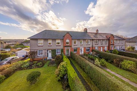 Keystone Avenue, Milngavie