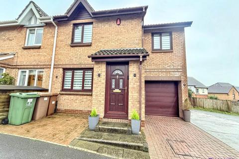 undefined, Wellfield Close, Plymouth PL7