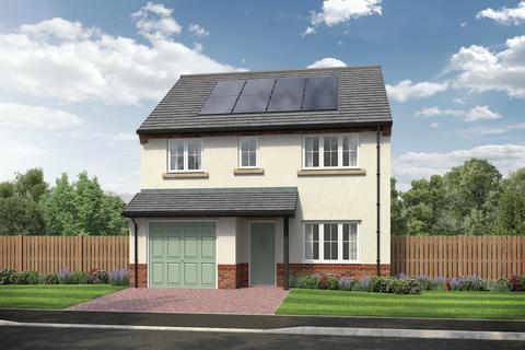 undefined, Plot 79, Pearson at Heritage Fields, Tanfield,  County Durham DH9