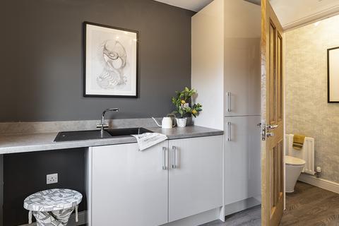 undefined, Plot 79, Pearson at Heritage Fields, Tanfield,  County Durham DH9