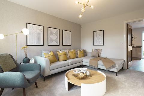 undefined, Plot 79, Pearson at Heritage Fields, Tanfield,  County Durham DH9