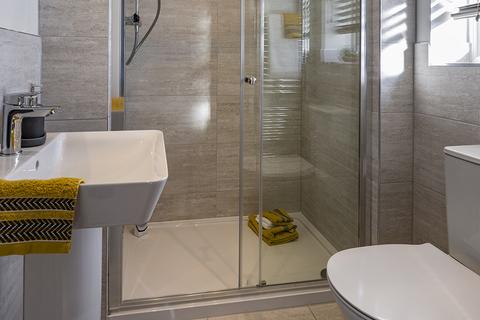 undefined, Plot 79, Pearson at Heritage Fields, Tanfield,  County Durham DH9