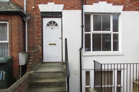 undefined, West Street, Banbury OX16