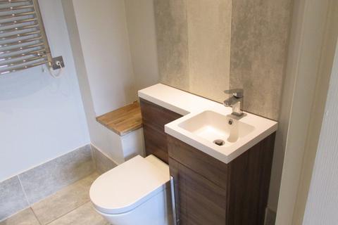 undefined, West Street, Banbury OX16