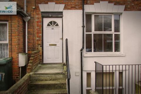 undefined, West Street, Banbury OX16