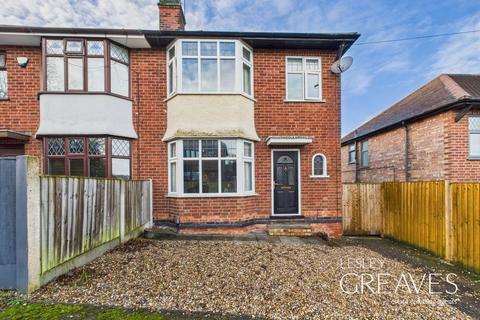 undefined, George Road, Carlton, Nottingham